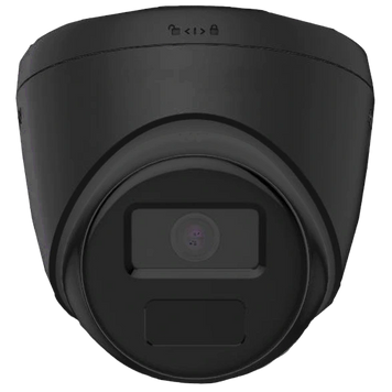 4МП купольна камера Hikvision DS-2CD1341G0-I BLACK (2.8мм) DRQ-CAM-660376 фото