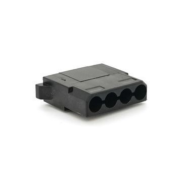Роз'єм Molex для живлення відеокарти під обтискання, (в пакеті 1000 шт), ціна за штуку DRQ-CON-045637 фото
