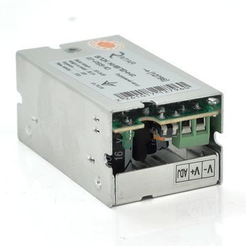 Імпульсний блок живлення Ritar RTPS5-15 5В 3А (15Вт) перфорований DRQ-PSU-242471 фото