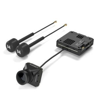 Відеосистема цифрова Caddx Walksnail Avatar HD Pro Kit Dual Antenna, 32 Gb DRQ-CAM-180633 фото
