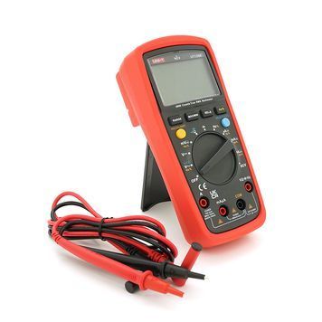 Мультиметр UNI-T UT139B DRQ-TLS-670115 фото
