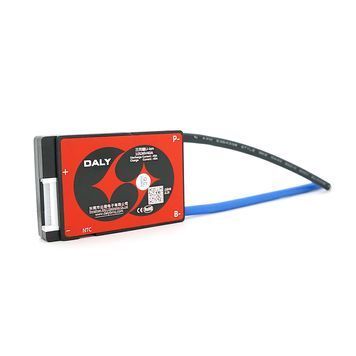 BMS плата DaLy Li-ion 36V 10S 20/40A DRQ-BMS-611272 фото