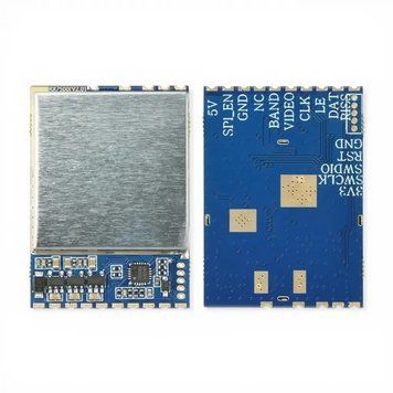 Відеоприймач (VRX) RX7500 7.2 GHz, 6000&ndash;7500 MHz DRQ-VTX-205266 фото