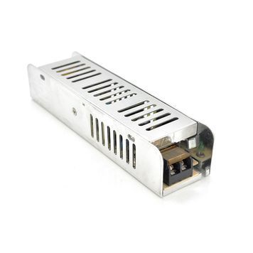 Імпульсний блок живлення Ritar RTPS12-60 SLIM 12В 5А (60Вт) DRQ-PSU-046071 фото