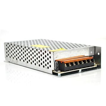 Імпульсний блок живлення Ritar RTPS24-240 24В 10А (240Вт) перфорований DRQ-PSU-320982 фото