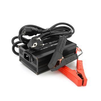 Зарядний пристрій для акумуляторів Li-ion 12V (12,6V), 3S, 15A DRQ-LIO-388806 фото