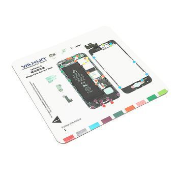 Магнітний килимок i5G, 190х200мм, OEM DRQ-TLS-513022 фото