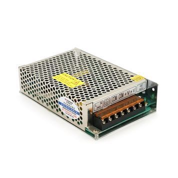 Імпульсний блок живлення 48В 1.5А (75Вт) перфорований DRQ-PSU-885605 фото