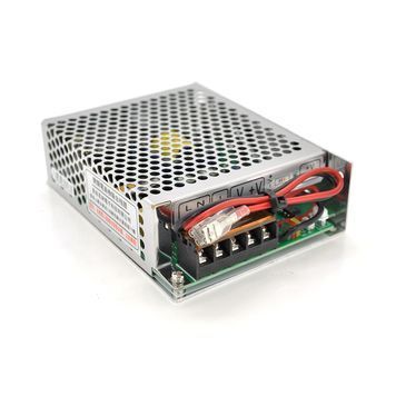 Джерело безперебійного живлення Meng Well 24V 2.5А DRQ-UPS-368971 фото