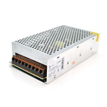 Імпульсний блок живлення Ritar RTPS5-200 5В 40А (200Вт) перфорований DRQ-PSU-696956 фото