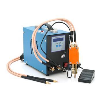 Точкове зварювання XIANGHUI, Ni-Cd, Ni-MH, Li-Ion, 220V, 5KVA DRQ-LIO-338177 фото