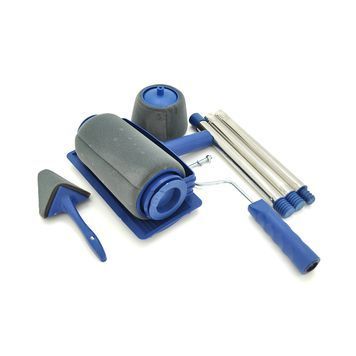 Валик для фарби PAINT ROLLER DRQ-TLS-224604 фото