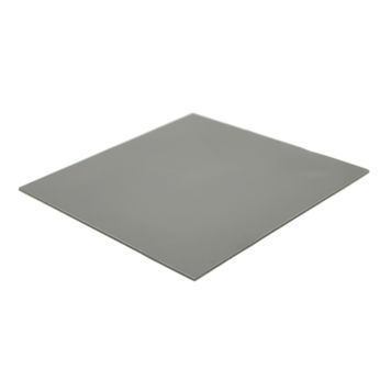Силіконова термопрокладка HY-100-2, 100x100x1mm, Dark Grey, > 5,0W / m-K DRQ-SLD-159289 фото