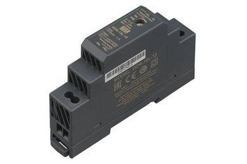 Перетворювач DC-DC Mean Well DDR-15L-12 12В 1.25А DRQ-FPV-057271 фото