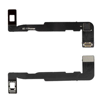 Шлейф Apple iPhone 11 Pro Max для відновлення Face ID, i2C (Для програматорів i2C версії 3 і вище) DRQ-TLS-042919 фото