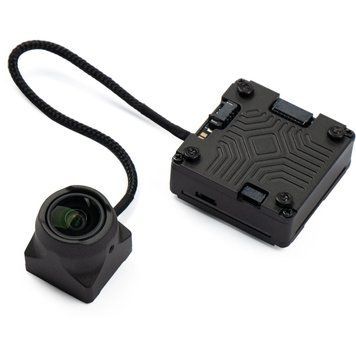 Камера для дрона FPV Caddx Farsight, 1500TVL, 1/2", 0.01 Lux, Zoom: 1-8X DRQ-CAM-204051 фото