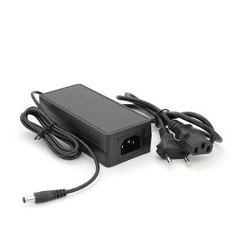 Імпульсний блок живлення JC3203 32V 3А (96Вт) з кабелем DRQ-PSU-651789 фото