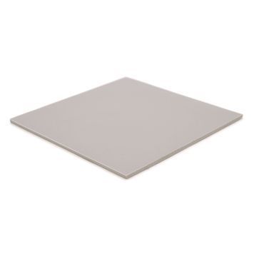 Силіконова термопрокладка HY-100, 100x100x2mm, Light Gray, > 2,0W / m-K DRQ-SLD-526649 фото