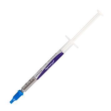 Паста термопровідна HY-510 1g, шприц, Grey,> 1,93W / m-K, 