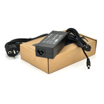 Блок живлення MERLION для ноутбука SAMSUNG 19V 4.74A (90 Вт) штекер 5.5*3.0 мм DRQ-PSU-543289 фото