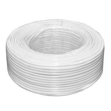Кабель коаксіальний з живленням RITAR W100-3C2V + 2x0.5mm2, 0,5 мм.CU, 75 Ом, бухта 100м DRQ-CBL-673640 фото
