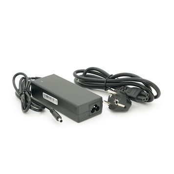 Блок живлення MERLION для ноутбука HP 19V 4.74A (90 Вт) DRQ-PSU-504472 фото