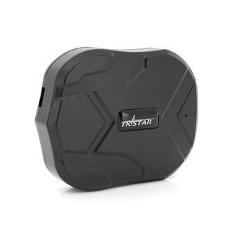 GPS-трекер TK-STAR TK-905 з магнітом 5 кг і акумулятором 5000Ah на 90 днів DRQ-GPS-274517 фото