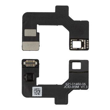 Шлейф Apple iPhone XS Max для відновлення Face ID, JCID (Для програматорів JCID) DRQ-TLS-386160 фото