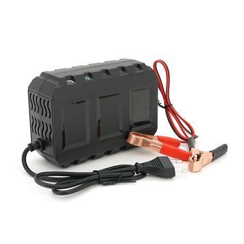 Зарядний пристрій LiitoKala Lii-148200 для LiFePO4 акумуляторів 14.6V 20A DRQ-LFP-449955 фото