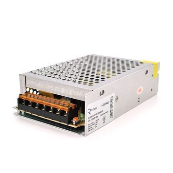 Імпульсний блок живлення Ritar RTPS12-84 12В 7А (84Вт) перфорований DRQ-PSU-708829 фото