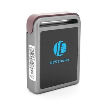 GPS-трекер TK 102B акумулятор 850Ah DRQ-GPS-626804 фото