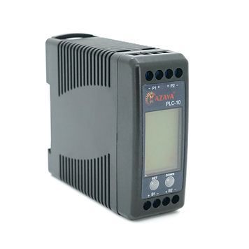 Балансир PLC-10 для акумуляторних батарей AGM, GEL, Li-ion, Carbon, LeFePo4, 24V, 10A DRQ-LIO-273446 фото