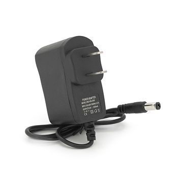 Імпульсний адаптер живлення Voltronic ZND-050-2000, 5В 2А, 0.5м DRQ-ADP-887998 фото