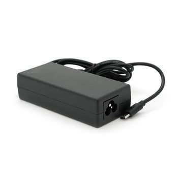Універсальний БЖ Input 100V-240V 50-60Mhz, Output :20V/2.25A, 45W, Type-C, BOX DRQ-TPU-833780 фото