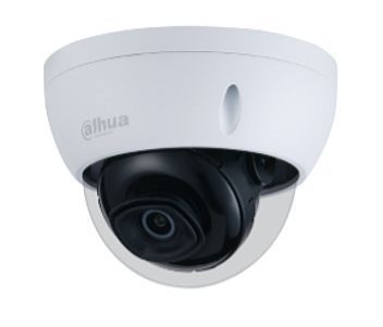 4Mп купольна IP відеокамера c WDR DH-IPC-HDBW1431EP-S4 (2.8 ММ) DRQ-CAM-171117 фото