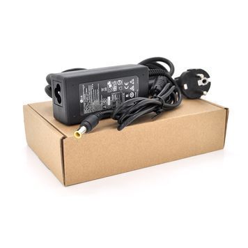Блок живлення MERLION для ноутбука LG 19V 1,3A (25 Вт) DRQ-PSU-479488 фото