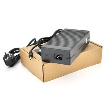 Блок живлення MERLION для ноутбука ACER 19V 7.7A (146 Вт) штекер 5.5*2.5мм DRQ-PSU-182206 фото