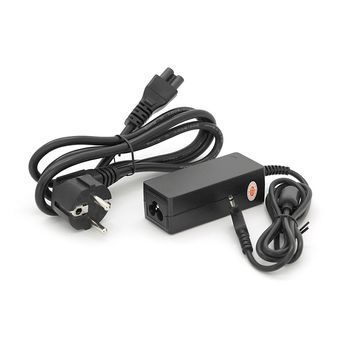 Блок живлення MERLION для ноутбука ASUS 19V 2.37A (45 Вт) штекер 3,0 * 1,35 мм DRQ-PSU-317386 фото