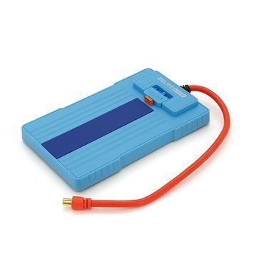 Міні точкове зварювання RL-936WF, USB in: 5V 2A, 6 режимів, 145х88х20mm DRQ-SLD-329355 фото