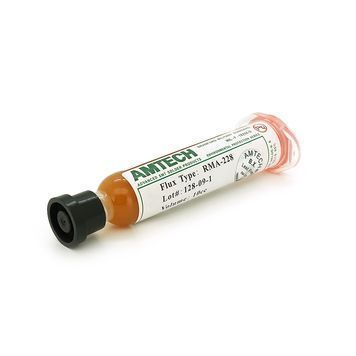 Флюс паста BAKU AMTECH RMA-228 DRQ-SLD-696629 фото