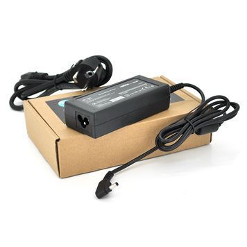 Блок живлення MERLION для ноутбука ASUS 19V 3.42A (65 Вт) штекер 4.0 * 1.35мм DRQ-PSU-926345 фото