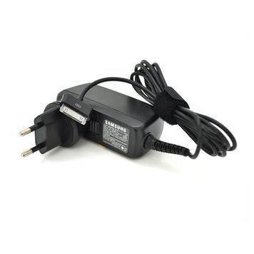 Блок живлення для ноутбука SAMSUNG Galaxy 5V 2A (10 Вт) + кабель живлення DRQ-PSU-129535 фото