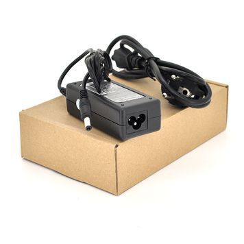 Блок живлення MERLION для ноутбука LENOVO 20V 2A (40 Вт) DRQ-PSU-192973 фото