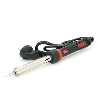 Електричний паяльник JIANG, 80W, 220V, 180-450 &deg;C, OEM DRQ-SLD-970175 фото