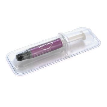 Паста термопровідна HY-880 1g, шприц, Grey, >5,15W/m-K DRQ-SLD-888720 фото