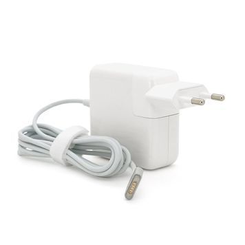 Блок живлення MERLION для ноутбука Apple MagSafe 2 14,85V 3,05A (45 Вт) DRQ-PSU-766261 фото