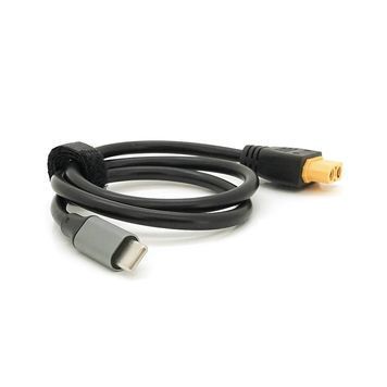 Кабель ToolkitRC SC100 Type-C XT60 DRQ-CON-657770 фото