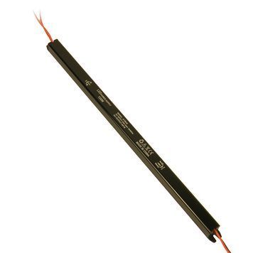 Імпульсний блок живлення герметичний PSW24-120 24В 5А (120Вт) IP20 DRQ-PSU-430595 фото