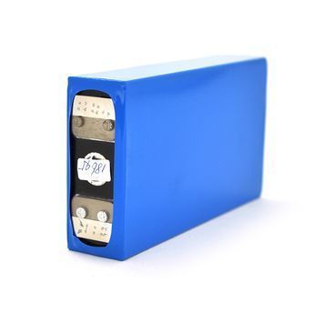 Осередок Vipow 3.2V 20AH для збирання LiFePo4 акумуляторів, (68 x 23 x 130) мм DRQ-LFP-068993 фото