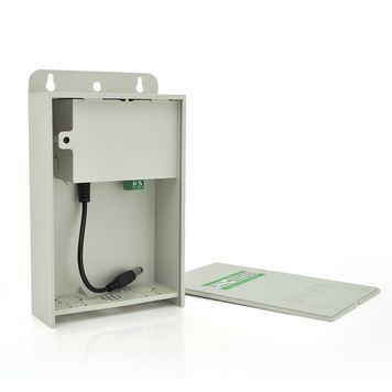 Імпульсний блок живлення YOSO ZH12V300 12В 3А настінний DRQ-PSU-781697 фото